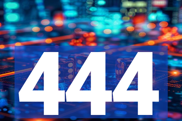 444