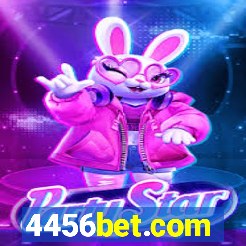 4456bet.com