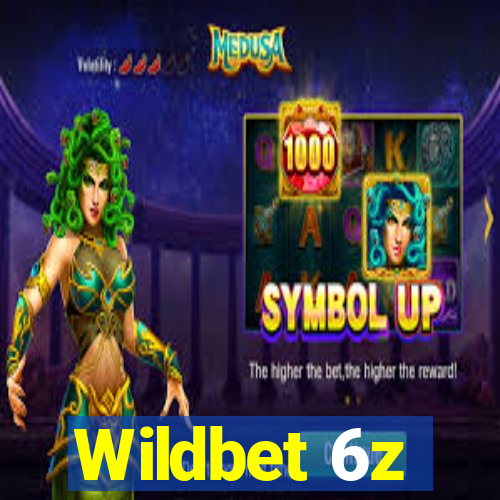 Wildbet 6z