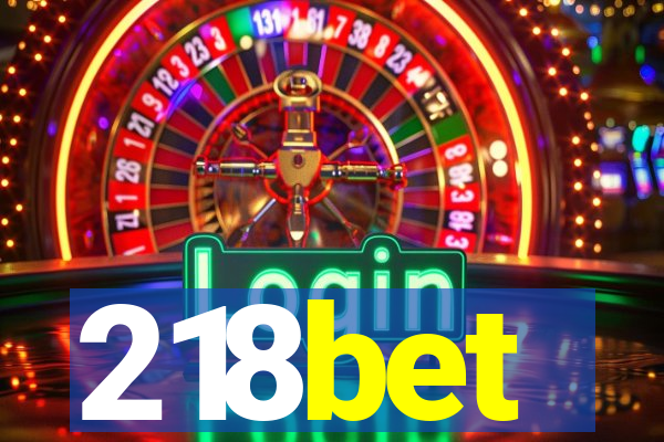 218bet