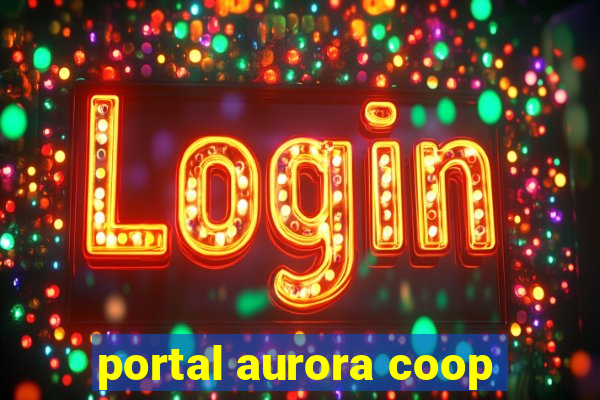 portal aurora coop