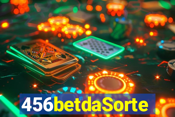 456betdaSorte