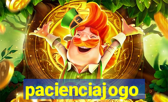 pacienciajogo