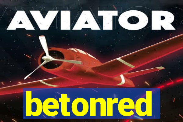 betonred