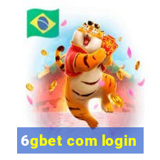 6gbet com login