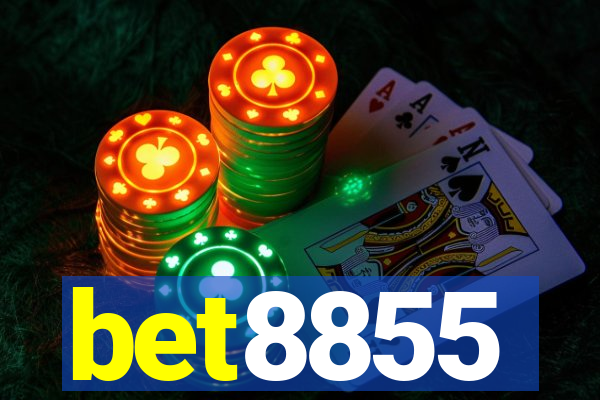 bet8855