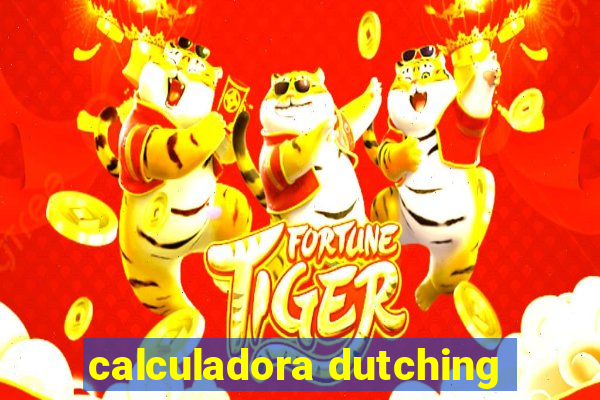 calculadora dutching