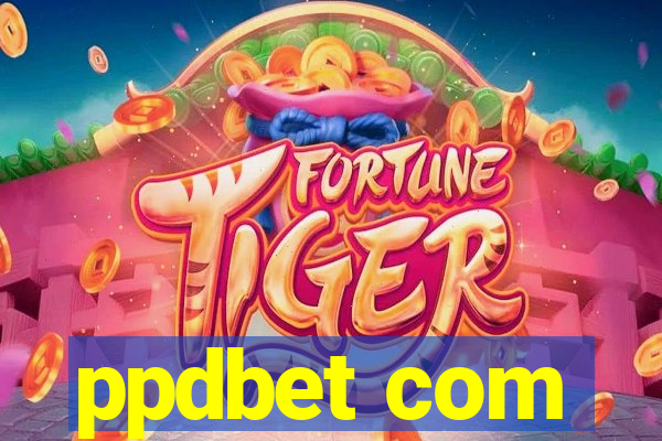 ppdbet com