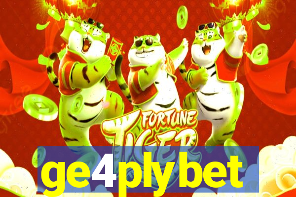 ge4plybet