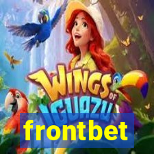 frontbet