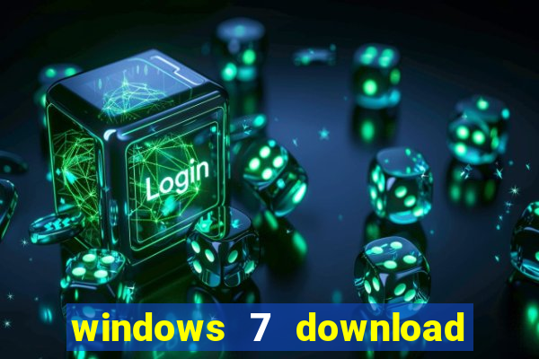 windows 7 download 64 bits iso