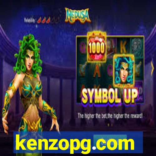 kenzopg.com