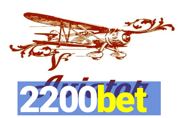 2200bet