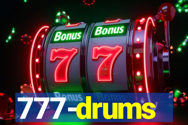 777-drums