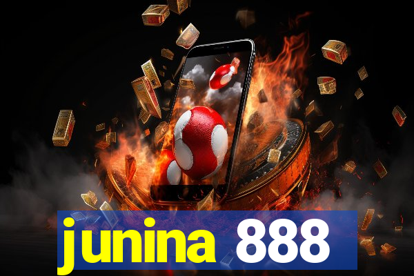 junina 888