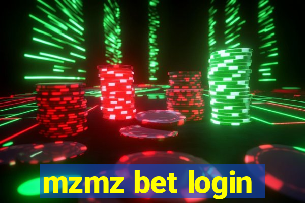 mzmz bet login