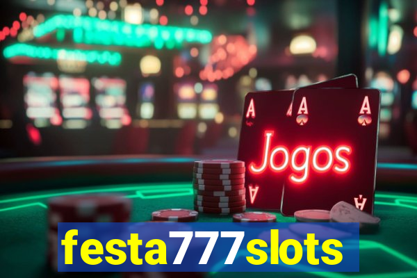 festa777slots