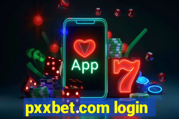 pxxbet.com login