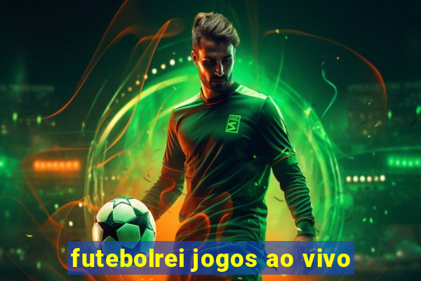 futebolrei jogos ao vivo