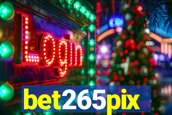 bet265pix