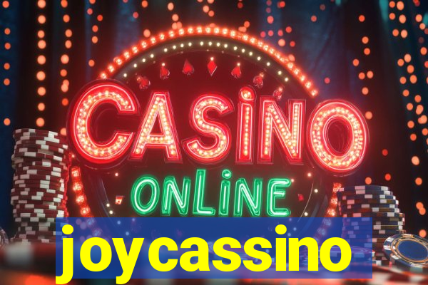 joycassino