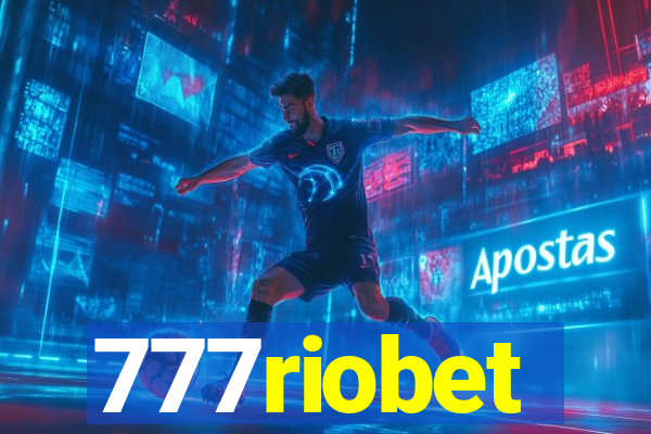 777riobet