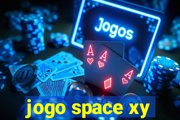 jogo space xy