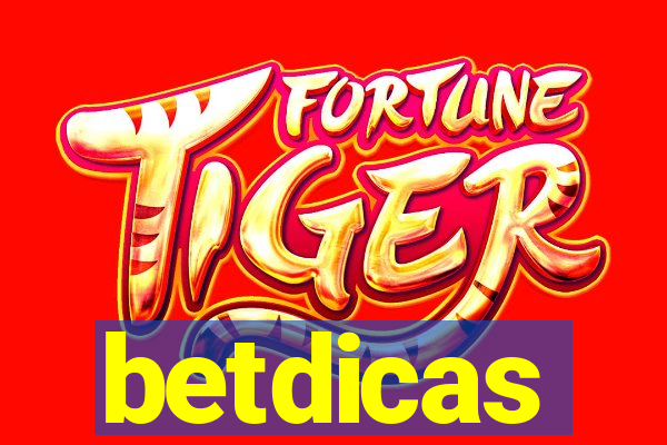 betdicas