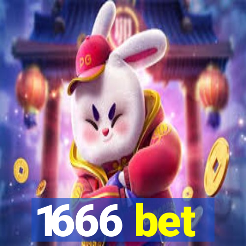 1666 bet