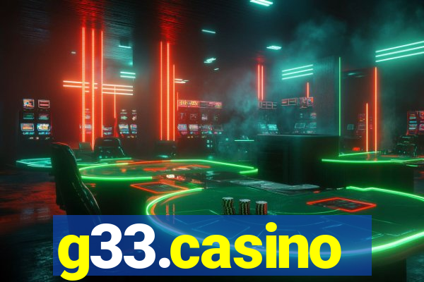 g33.casino