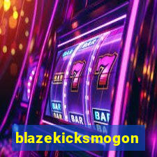 blazekicksmogon