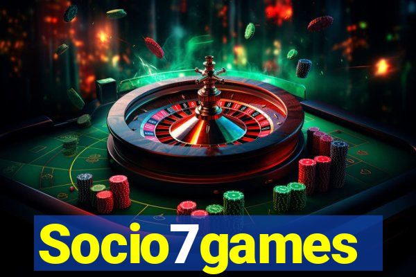 Socio7games