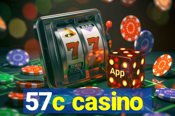 57c casino