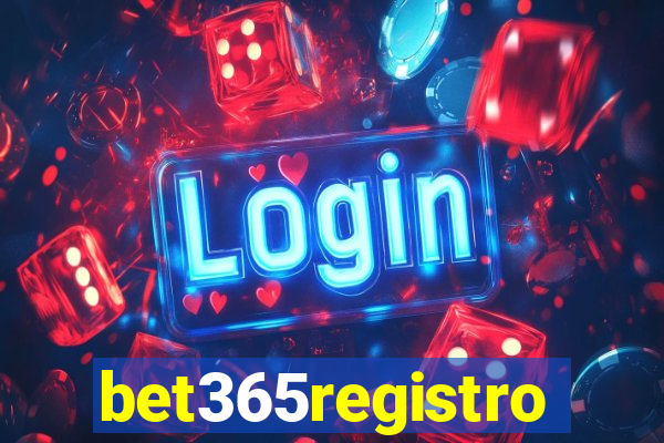 bet365registro