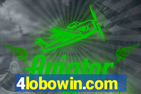 4lobowin.com