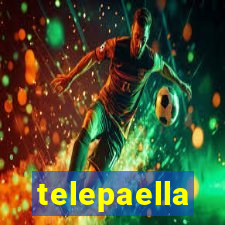 telepaella