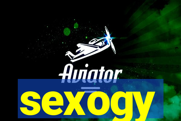 sexogy