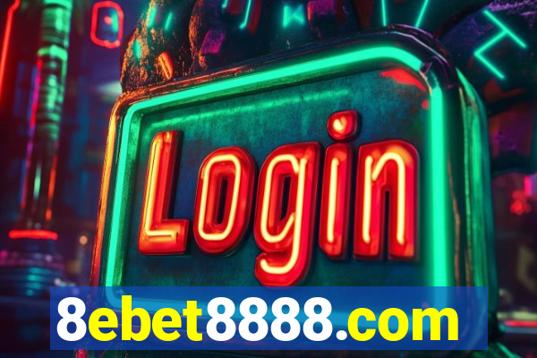 8ebet8888.com