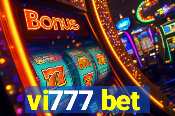 vi777 bet