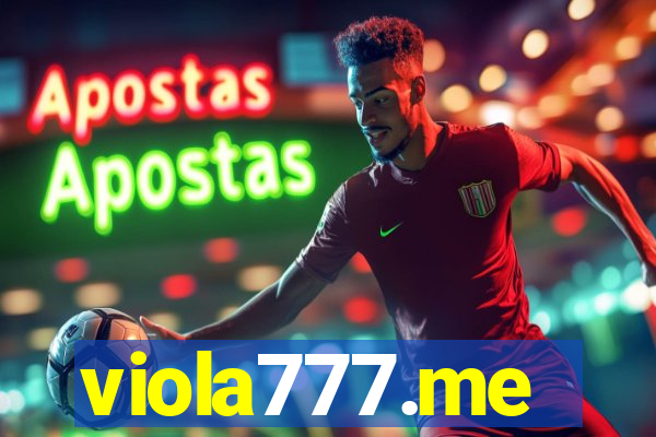 viola777.me