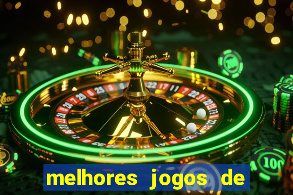 melhores jogos de ganhar dinheiro de verdade