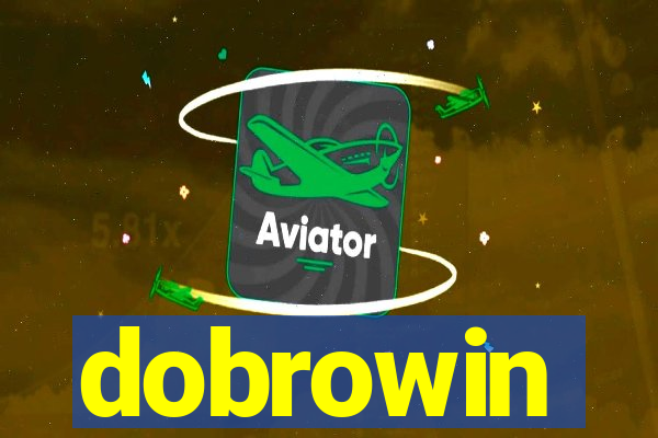 dobrowin