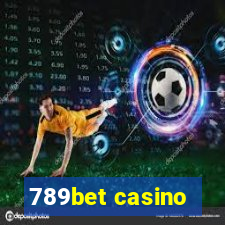 789bet casino