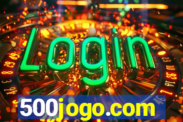 500jogo.com