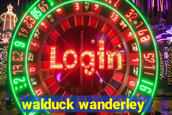 walduck wanderley