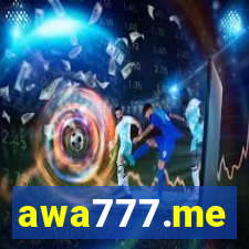 awa777.me