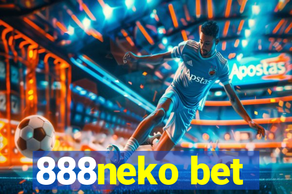 888neko bet