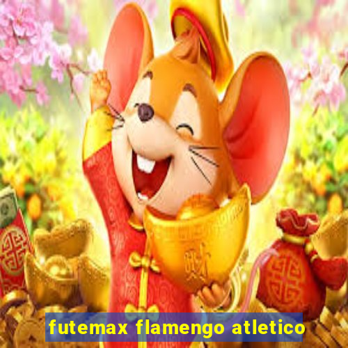 futemax flamengo atletico