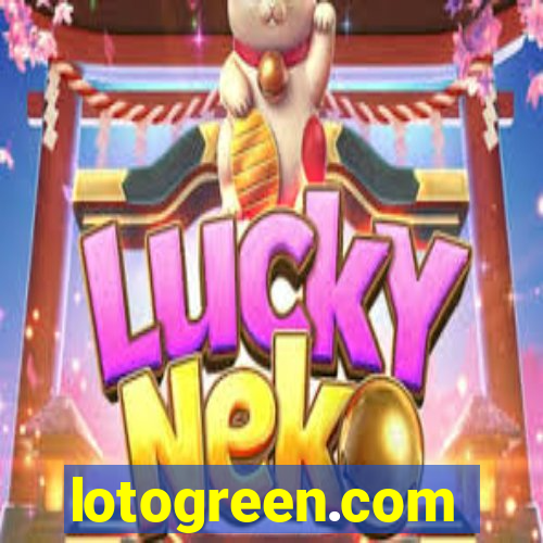 lotogreen.com