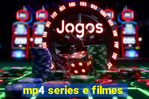 mp4 series e filmes